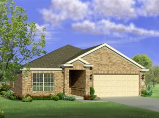 12111 Mabel Ln, Pinehurst, TX 77362