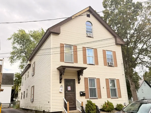 35 Winter St, Fitchburg, MA 01420