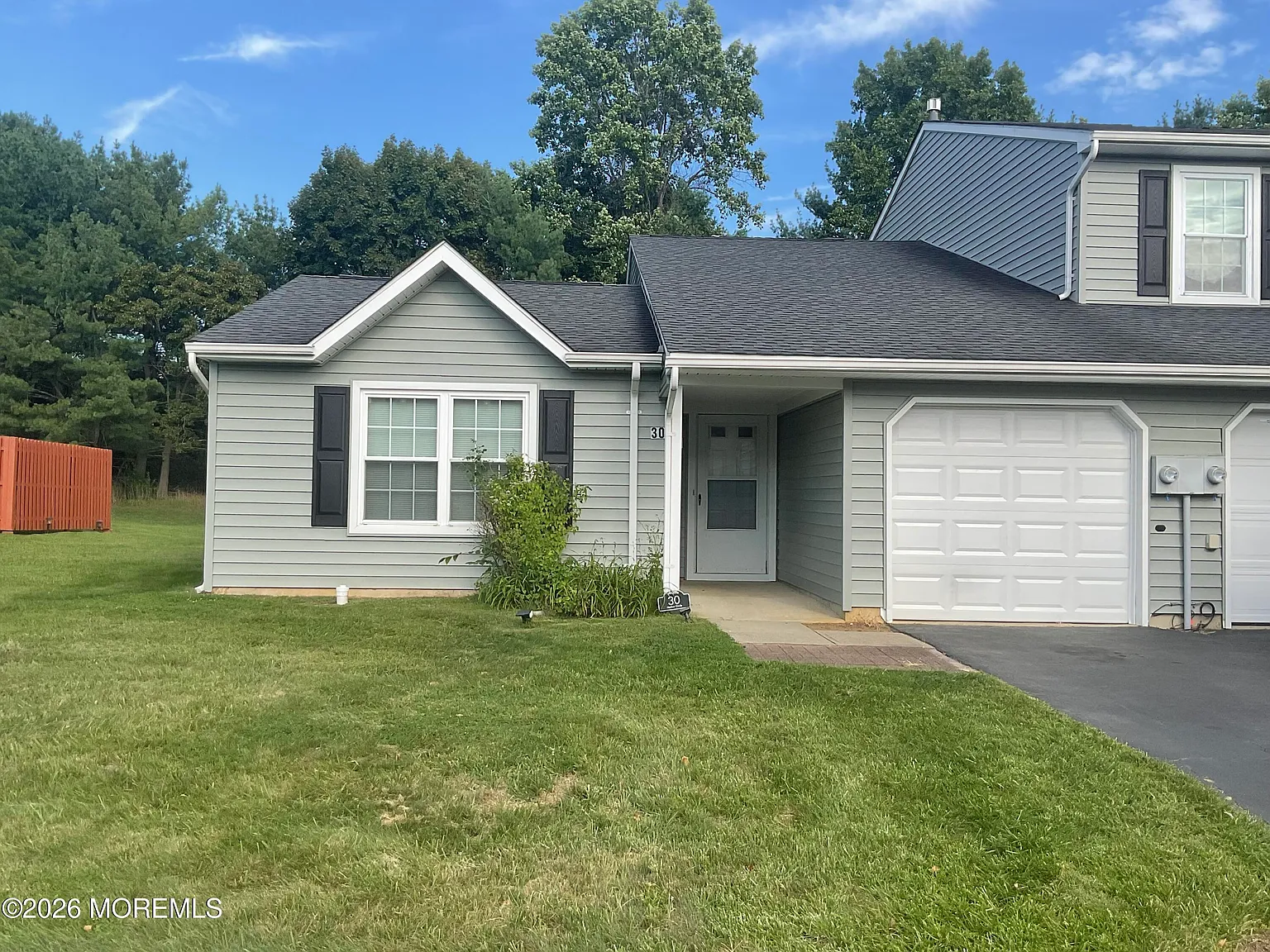 2 bed, $2,650 — Photo 1