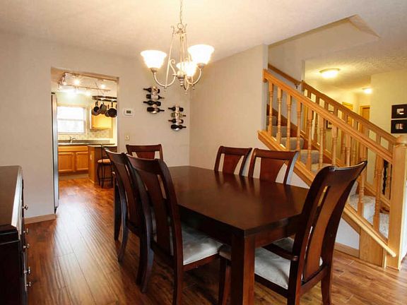 5th image of 3189 Heather Meadow Pl