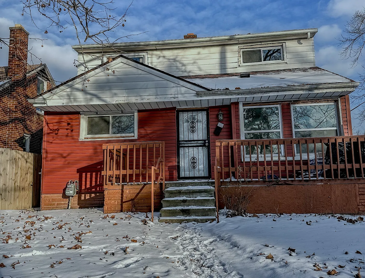 4 bed, 1333 sqft, $1,400 — Photo 1