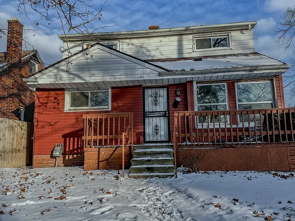 13400 Gable St
