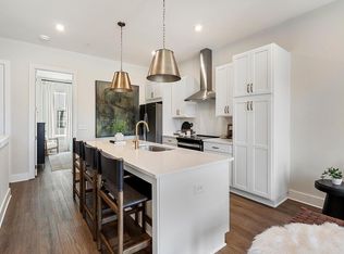 1274 Longreen Ter NW UNIT 8, Atlanta, GA