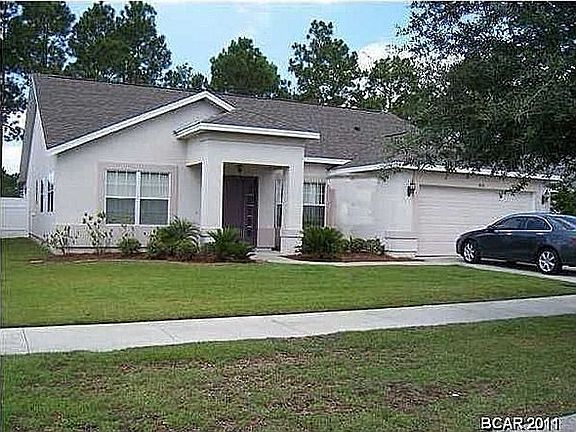 Single Family Ranch Tyndall AFB