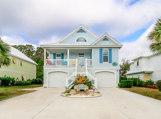 106 Georges Bay Rd, Surfside Beach, SC 29575