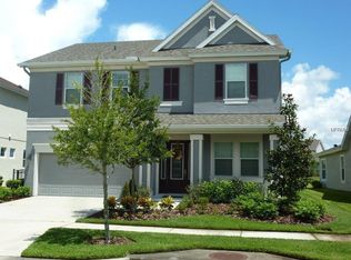6813 Park Strand Dr, Apollo Beach, FL 33572