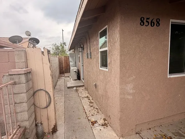 8570 Via Norte Dr, Riverside, CA 92503