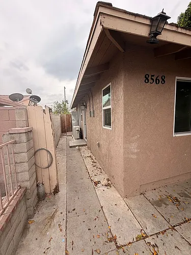 8570 Via Norte Dr Photo 1