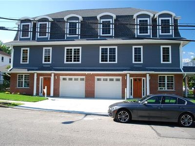 190 Brookside Ave, Mount Vernon, NY, 10553
