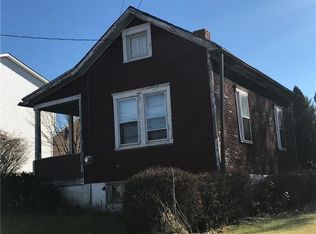 1109 Norwood Ave, McKeesport, PA