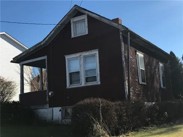 1109 Norwood Ave, McKeesport, PA 15133