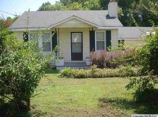 2009 Tillison Rd, Gadsden, AL 35903