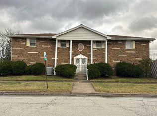 1450 Hirsch Ave, Calumet City, IL