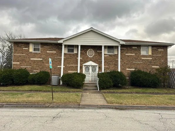 1450 Hirsch Ave, Calumet City, IL 60409