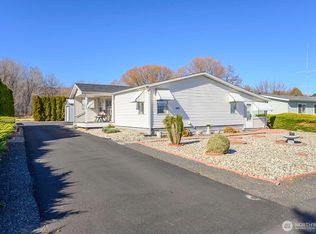 2361 Basin Street NW #203, Ephrata, WA