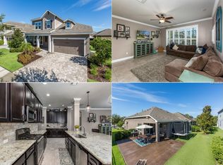 15904 Starling Crossing Dr, Lithia, FL 33547