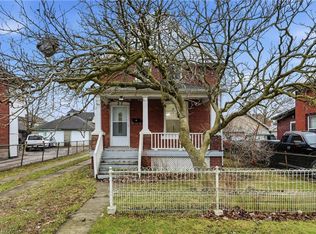 27 Albert St, Welland, ON L3B 4L1