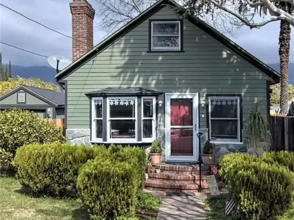 509 Fano St, Monrovia, CA 91016