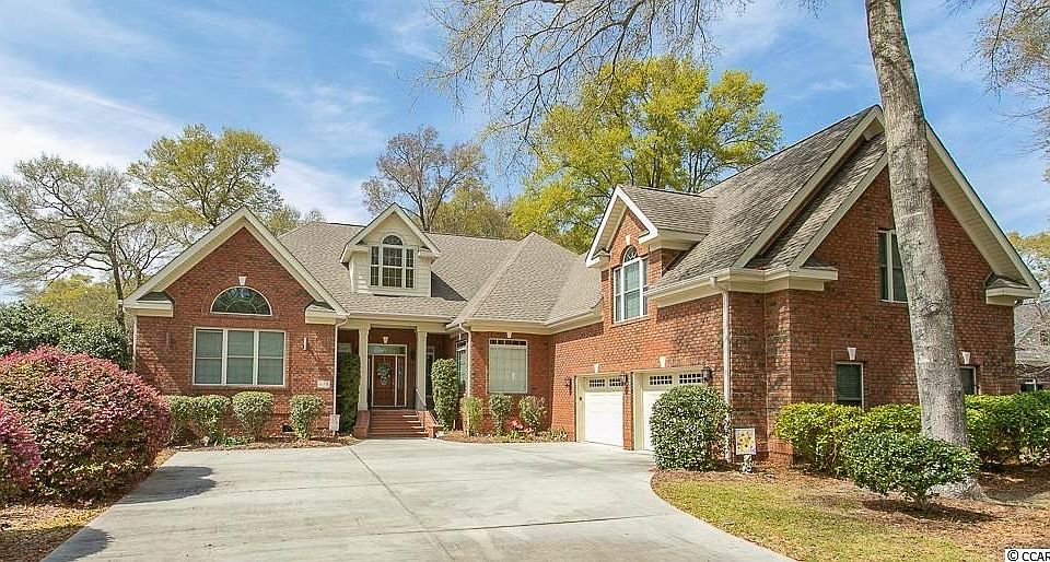 633 Oyster Bay Dr Sunset Beach Nc 28468 Zillow