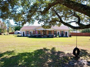 71 Misty Ln, Georgetown, SC 29440