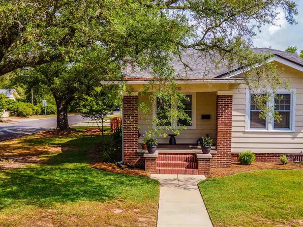 1300 E Avery St, Pensacola, FL 32503