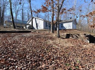 241 Hickory St, Rockaway Beach, MO 65740