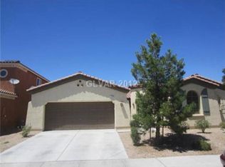 1928 Gentle Bluff Ct, North Las Vegas, NV 89084