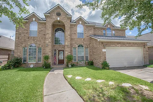 2213 Jernigan Frd Photo 1