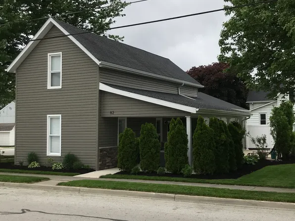82 Railroad St, Saint Henry, OH 45883
