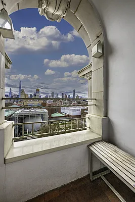 Sold by Berkshire Hathaway HomeServices New York Properties | media 1