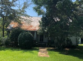 442 Excel Frisco Hwy, Frisco City, AL 36445