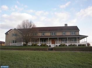 1052 Mill Hill Rd, East Greenville, PA 18041