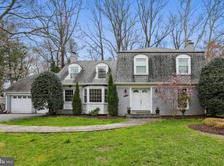 9716 Brimfield Ct, Rockville, MD 20854