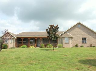 815 Scenic View Rd, Ozark, MO 65721