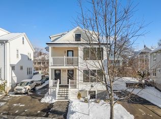 47 Hazel St #47, Watertown, MA 02472