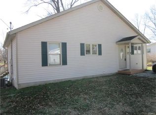 4816 Multiflora Dr, Waterloo, IL 62298