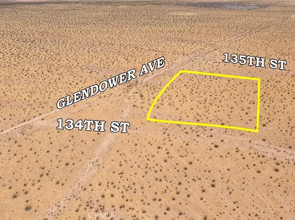 13400 Glendower Ave Lot 98, Edwards, CA 93523