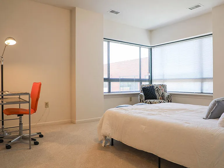 Bedroom Interior