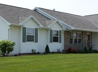 W5413 Red Clover Trl, APPLETON, WI 54915