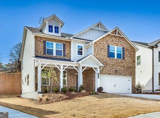 4010 Alderstone Dr, Flowery Branch, GA