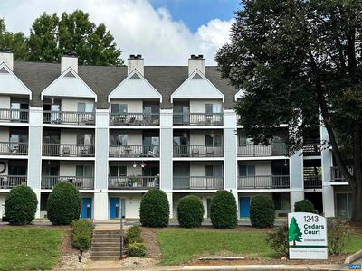 1243 Cedars Ct APT B5, Charlottesville, VA, 22903