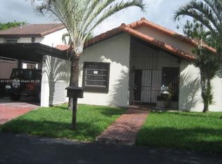 9026 SW 112th Pl, Miami, FL 33176