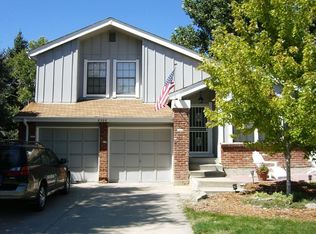 8306 E Mineral Dr, Centennial, CO 80112