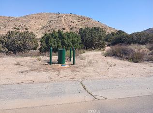 0 W Avenue Y8 #W, Acton, CA 93510