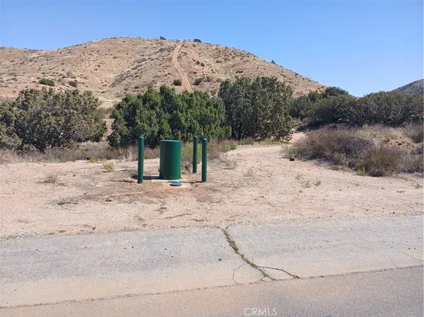 0 W Avenue Y8 #W, Acton, CA 93510