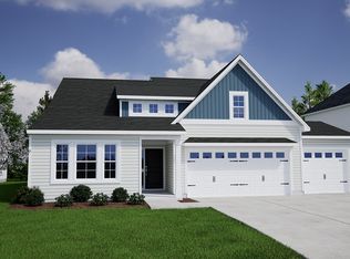 353 Mayflower Dr NW, Calabash, NC 28467