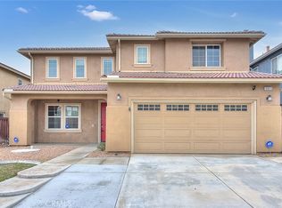 12971 Fawnskin St, Hesperia, CA 92344