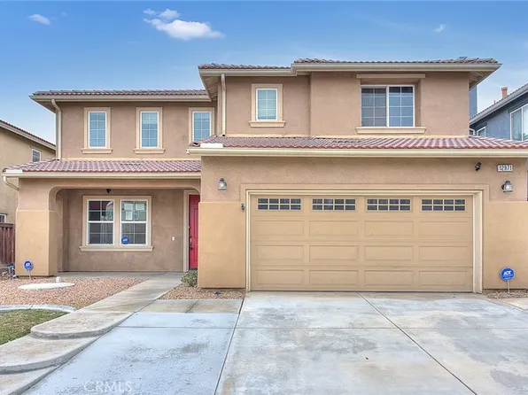 12971 Fawnskin St, Hesperia, CA 92344