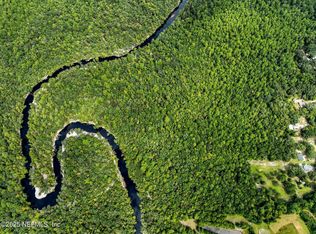 0 Gibraltor Dr, Bryceville, FL 32009