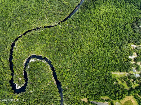 0 GIBRALTOR Drive, Bryceville, FL 32009